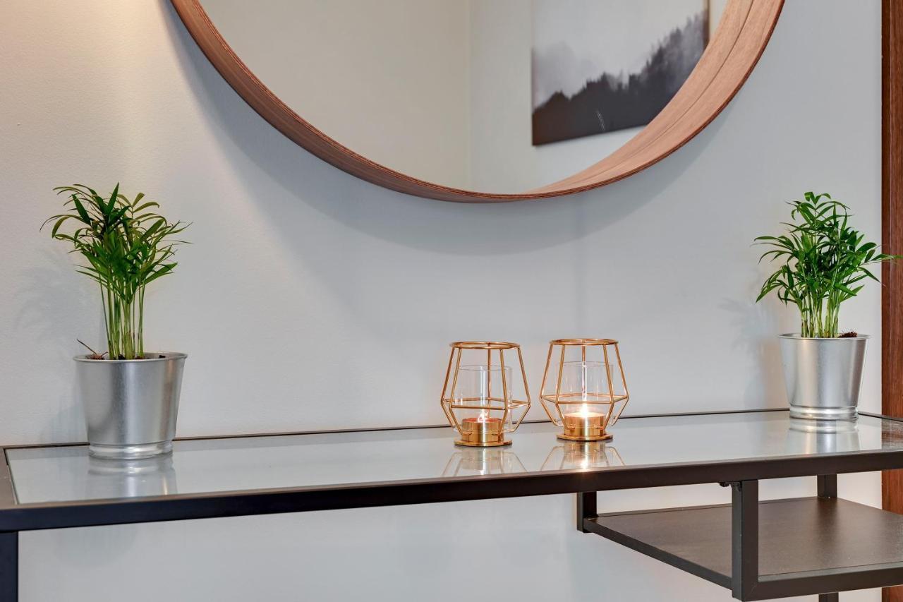Cooleq Apartments Ogarna By Triapart Gdansk Luaran gambar